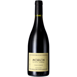 MORGON CÔTE DU PY JAVERNIERES 2018 - JEAN PAUL BRUN - DOMAINE DES TERRES DORÉES en oferta