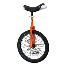 Biciclette Bambini Qu-ax Unicycle Luxus 20 Biciclette E Telai One Size precio