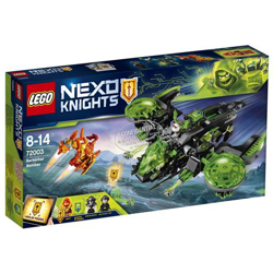 72003 Attentatore Berserkir en oferta