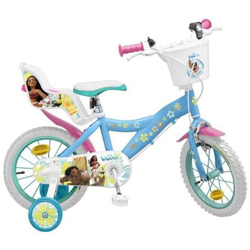 Bicicletta 14 Vaiana en oferta