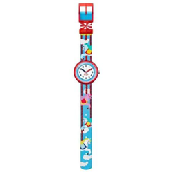 Orologio Flik Flak Color Explosion precio