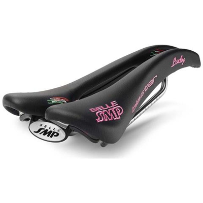 Sellini Selle Smp Blaster Lady Componenti 266 X 131 Mm