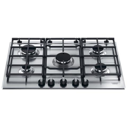 PK 750 GH / HA Serie Luce Piano Cottura a Gas 5 Zone Cottura Colore Acciaio Inox precio