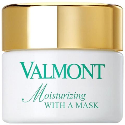 Idratazione Idratazione Con Una Maschera 50ml