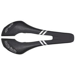 Sellini Selle Italia Sp01 Superflow Titanium Componenti One Size en oferta