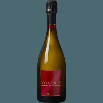 CREMANT DE BOURGOGNE - DOMAINE VOARICK