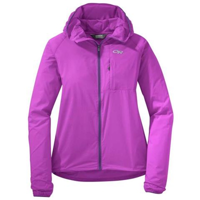 Giacche Outdoor Research Tantrum Ii Hooded Abbigliamento Donna L