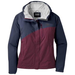 Giacche Outdoor Research Panorama Point Abbigliamento Donna Xs características
