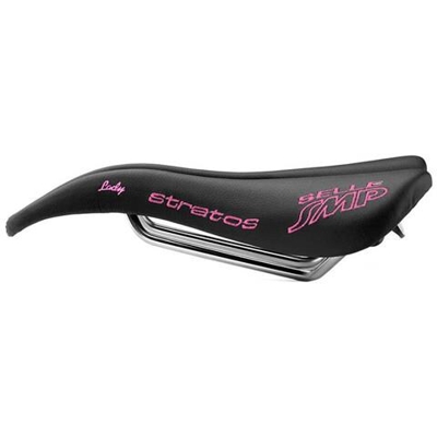 Sellini Selle Smp Stratos Crb Componenti 266 X 131 Mm