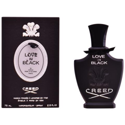 Love In Black Edp Vaporizador 75 Ml en oferta