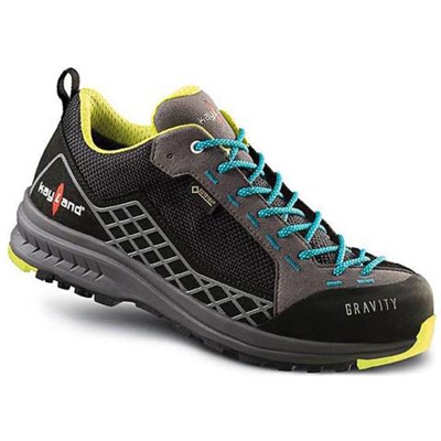 Scarpes Kayland Gravity Goretex Scarpe Donna Eu 36