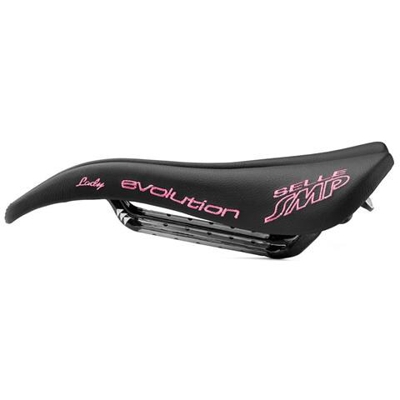 Sellini Selle Smp Evolution Crb Lady Componenti 266 X 129 Mm