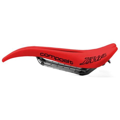 Sellini Selle Smp Composit Crb Componenti 263 X 129 Mm