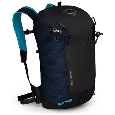 Zaini Osprey Mutant 22l Zaini E Valigie One Size