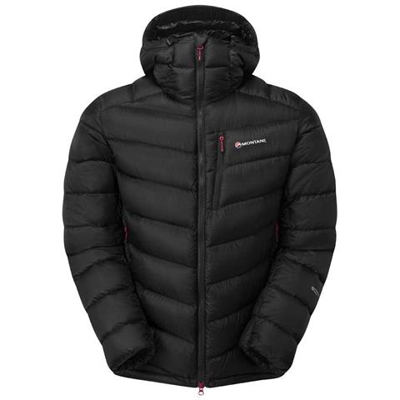 Giacche Montane Anti-freeze Abbigliamento Uomo M