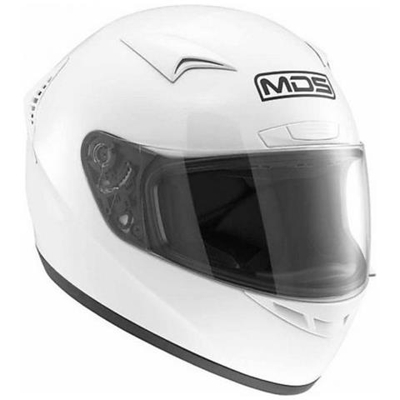 M13 Solid Casco Integrale Taglia M