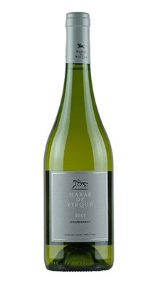Chardonnay Haras de Pirque Antinori 2019