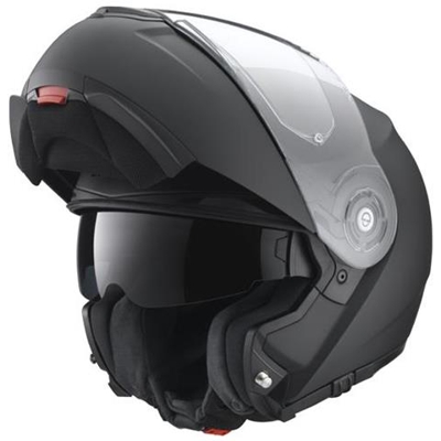 Caschi Schuberth C3 Pro Protezioni