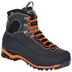 Scarponi Aku Superalp Goretex Scarpe Uomo Eu 42 características