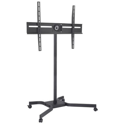 Supporto Cavalletto Mobile Con Ruote Allo Schermo Tv 32''''-42''''