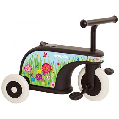 Primipassi Triciclo La Cosa 2 Flower