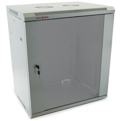 Armadio Rack Da Muro 19'''' 12u 600x450x635mm Parete Bianco Sohorack De Rackmatic características