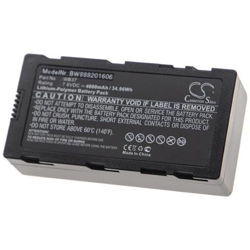 Batteria Compatibile Con Dji Mg-1s, T16 Drone Quadricottero Multicottero (4600mah, 7,6v, Li-poly) precio