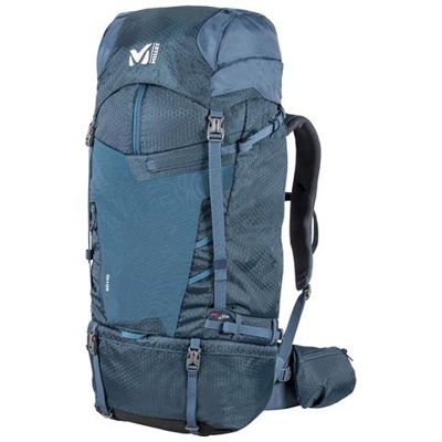Zaini Millet Ubic 60+10 Zaini E Valigie One Size