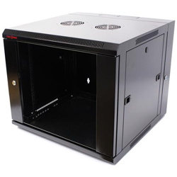 Armadio Rack Da Muro 19'' Basculante 9u 600x600x500mm Parete Sohorack De Rackmatic características