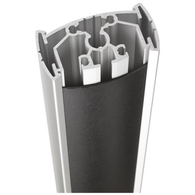 PUC 2308 Tubo di estensione 80 cm