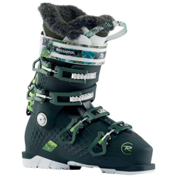 Scarponi Sci Alltrack Pro 100 W - Dark Green Mp 25.5 en oferta