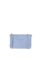 Leather shoulder bag en oferta