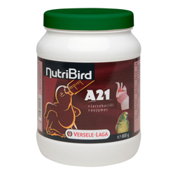 Versele-Laga NutriBird A21 - 800 g precio