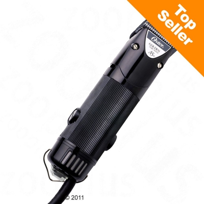 Tosatrice Oster Golden A5 - Testa di taglio n° 7 (L 3,2 mm, Skip Tooth)