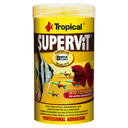 Tropical Supervit - 1 l en oferta