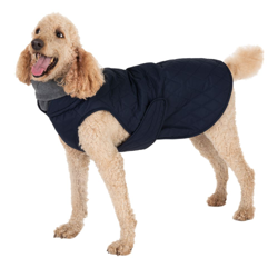 Cappotto per cani Sami - ca. 45 cm lungh. dorso precio
