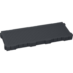 83000068 Systainer III XXL Würfel Inserto in schiuma (L x L x A) 785 x 287 x 50 mm - Tanos características