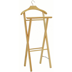 Indossatore pieghevole In&Out naturale en oferta