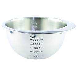 Generic Brand - CIOTOLA GRADUATA ACCIAIO LT.2,5 ART.29632 características