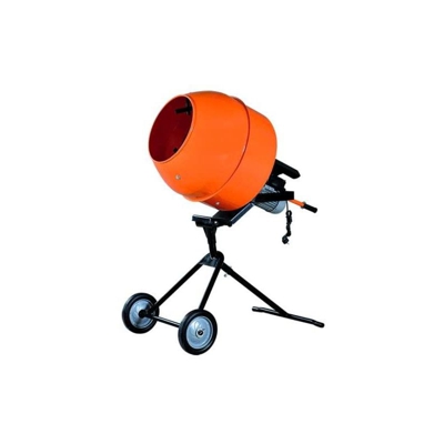 Keyman Betoniera a bicchiere 140LT Minihobby' completamente smontabile