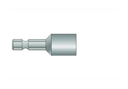 Inserti Per Avvitatori Vigor At.Esagono Magnetico Mm.8X48 Cf.10Pz precio