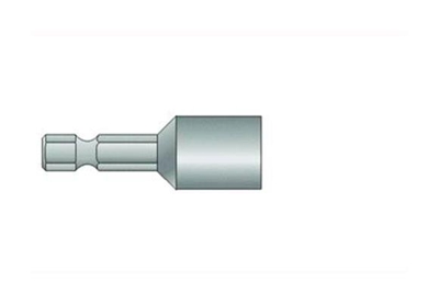 Inserti Per Avvitatori Vigor At.Esagono Magnetico Mm.8X48 Cf.10Pz