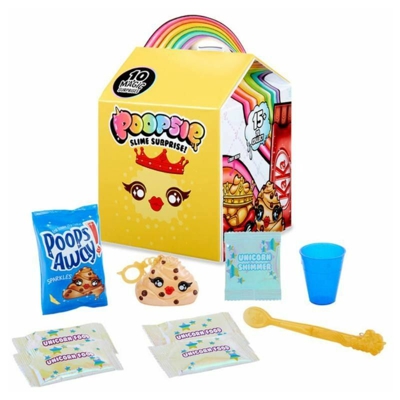 Giochi Preziosi Poopsie Poop Pack Cdu 16 Pz