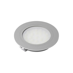 Hs Rowe - Spot Led Eco Alu Opww, 12V, 1,7W, Opaco Anello en oferta