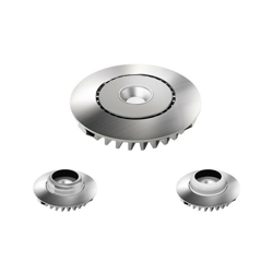 Hs Rowe - Spot Led Superspot Bianco Ww 12Vdc, Max. 6.8W, 3.0M precio