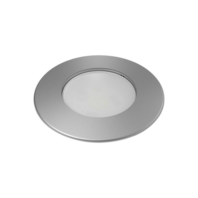 Hs Rowe - Hv Led Nw Alu Op. Mhv-2 2.000 Millimetri