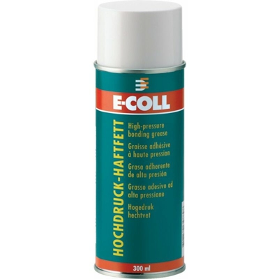 Alta Pressione Grasso Adesivo 300Ml (A 12) - E-coll