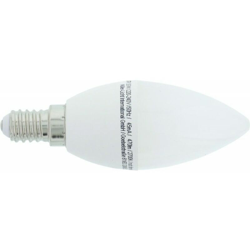 Lampadina Led 5.5W E14 470Lm (A 7) precio