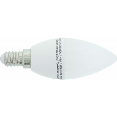 Lampadina Led 5.5W E14 470Lm (A 7)