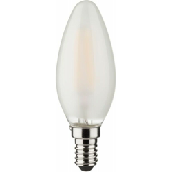 Lampadina 4W Led E14 Matt (A 4) precio